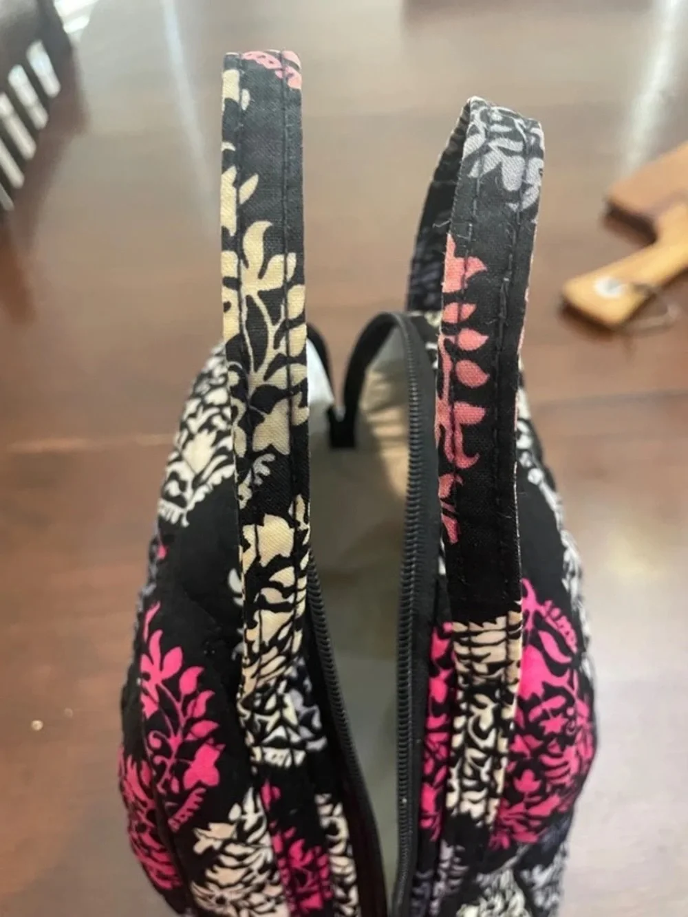 Vera Bradley pattern northern